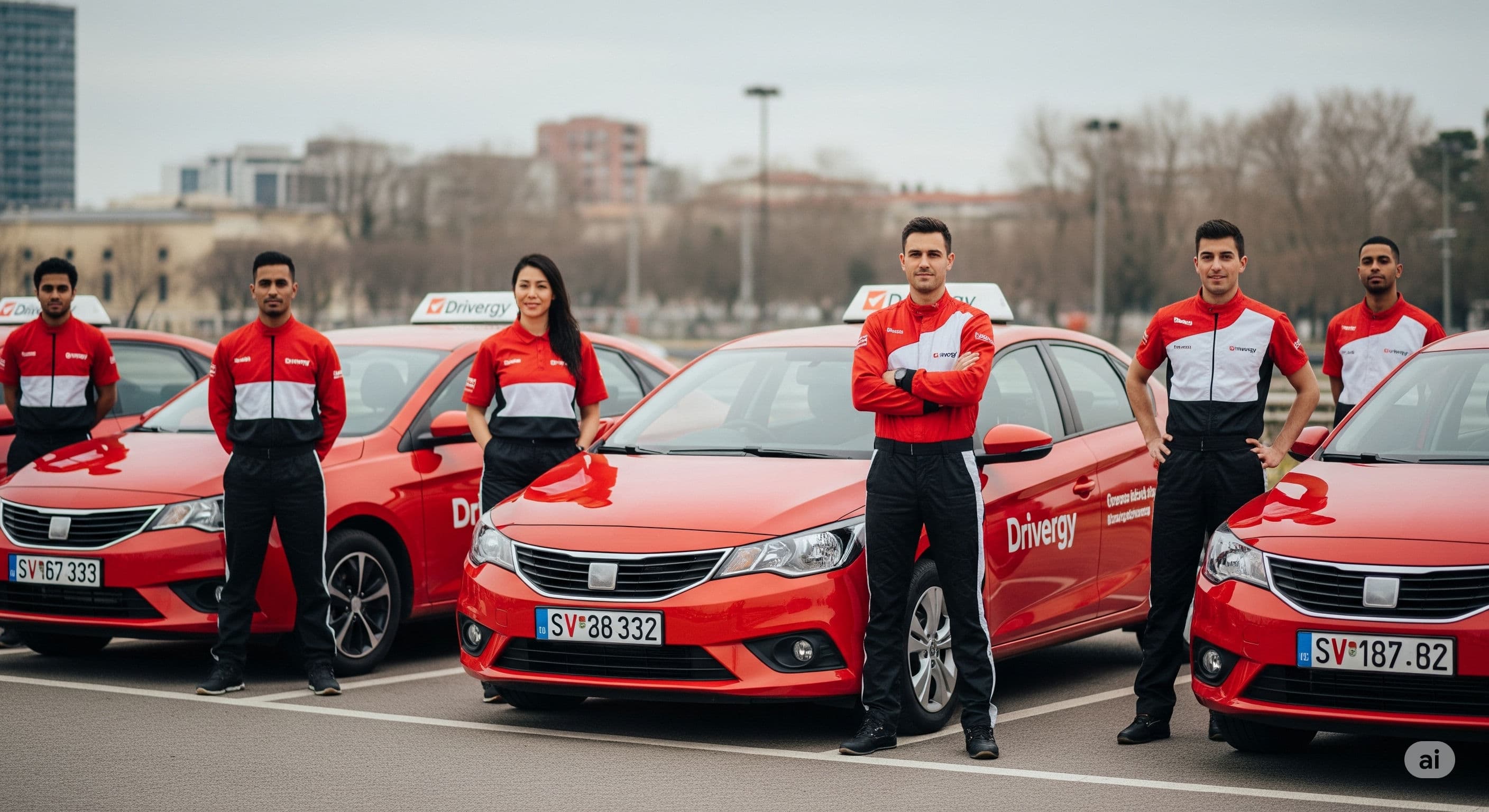 Comprehensive Car Program